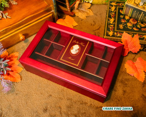 VINTAGE MARKET | RARE FIND ZAKKA