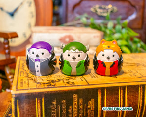 Toys | RARE FIND ZAKKA